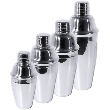 Шейкер 0.7л кобблер Contacto