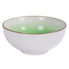 Салатник Ø13см 380мл THE SUN зеленый цвет