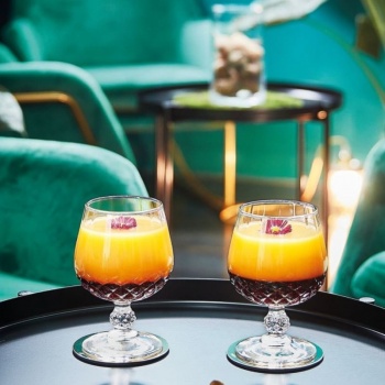 Бокал 320мл LONGCHAMP