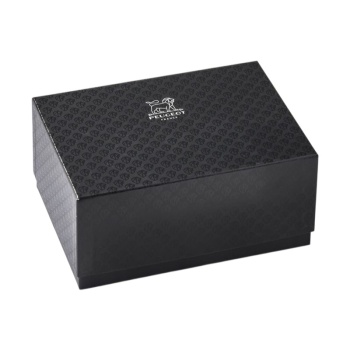 Набор для специй BALI Palace мельница для перца и солонка на подставке