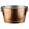 Ведро для льда 40x28см (h)22см TIN - APS