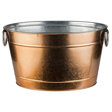 Ведро для льда 40x28см (h)22см TIN - APS