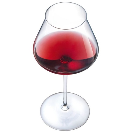Бокал для красного вина 550мл Intense REVEAL'UP