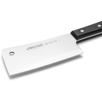 Нож-топорик мясницкий 16см UNIVERSAL