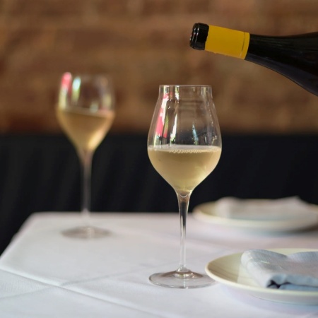 Набор бокалов 350мл VINEA Malvasia/Orvieto, 2шт