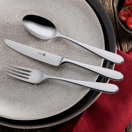 Нож столовый 23.7см NORDICA