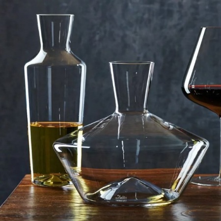 Декантер ручной работы 1.9л Mystique Denk'Art Zalto