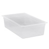 Гастроемкость GN 1/1 15см 19.5л с крышкой (PP) Cambro