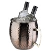 Емкость для охлаждения бутылок 5л Ø20x(h)21см MOSCOW MULE - APS