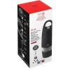 Электрическая мельница для перца ZEST Black 18см