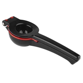 Пресс для лайма 22x7x(h)5.5см черный  APS