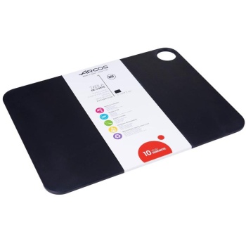 Доска разделочная 38x28см BLACK Arcos