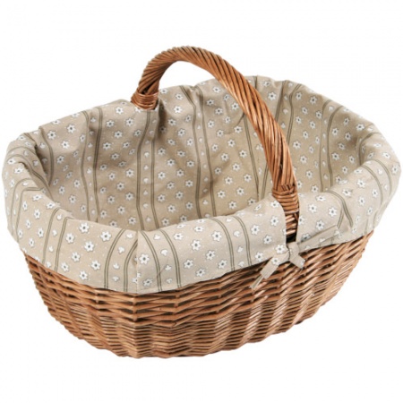 Корзинка для хлеба 46x34x20см - 32см