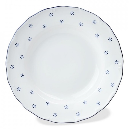 Тарелка плоская Ø28cм VERONA Valbella