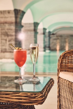 Бокал для шампанского 150мл Outdoor Perfect пластик