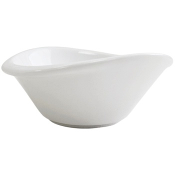 Соусник 8см 50мл молочно-белый SandStone