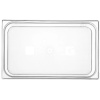 Гастроемкость GN 1/1 21л 530x325x150мм Profi Line поликарбонат Hendi
