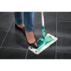 Сменная насадка для швабры Clean Twist M и Combi M 33см micro duo для всех типов полов