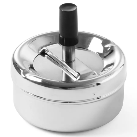 Пепельница 9x4.5см Hendi