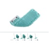 Сменная насадка для швабры Clean Twist M и Combi M 33см Static Plus для сухой уборки