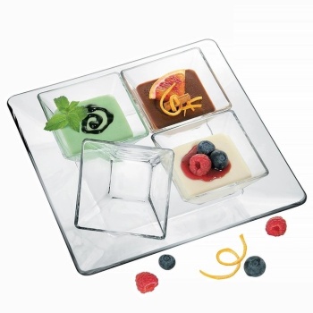 Менажница MODI