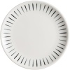 Тарелка плоская Ø19см LAVIS Black Gourmet