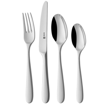 Ложка чайная 13.2см NORDICA