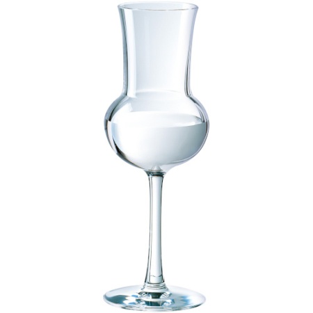 Рюмка 90мл Grappa Cabernet