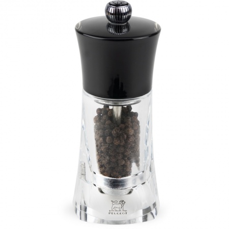 Мельница для перца MOLENE Black 14см