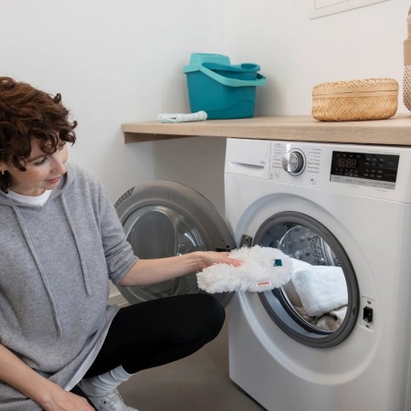 Сменная насадка к щётке для удаления пыли SUPERDUSTER XL