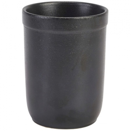 Стакан-подставка для столовых приборов Ø9x12см Forge GenWare