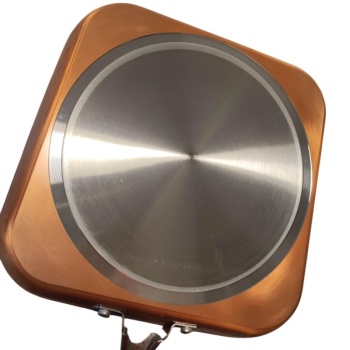 Сковорода для гриля 26см MATERIC с антипригарным покрытием