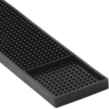 Барная полоска, коврик узкий 60x8.5см резиновый Profi-Chef