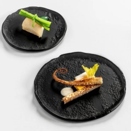 Тарелка 15см TAKUMI