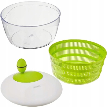 Сушилка для зелени 4л TREND