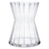Ваза для цветов 23см Ambiente optical