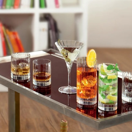 Набор стаканов 360мл Hi-Ball BACH Beverage, 6шт