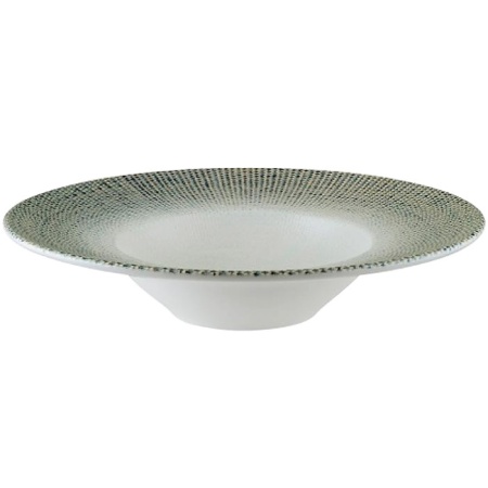 Тарелка глубокая для пасты Ø28см 400мл SWAY Banquet