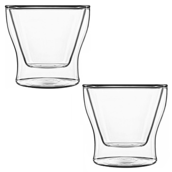 Набор стаканов 110мл CHOPIN Thermic Glass, 2шт