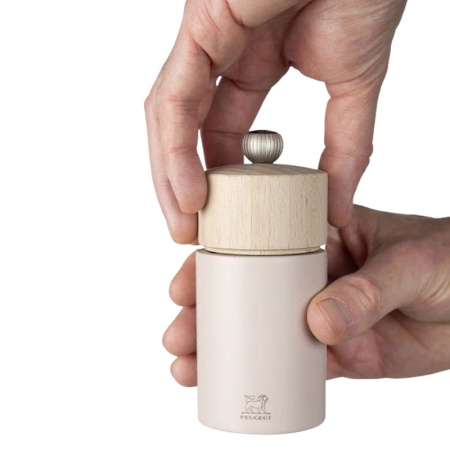 Мельница для соли BOREAL petal rose 12см ZIRLION