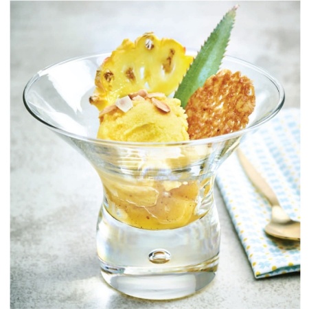 Креманка 210мл BOLERO