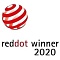 Победитель 2020 года 'Red Dot'