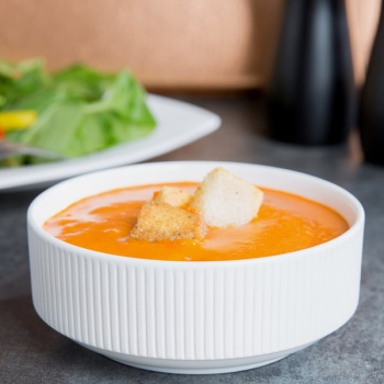 Салатник, бульонная чаша 400мл Ø12см GINSENG