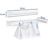 Сушилка для белья Telegant 36 Protect Plus