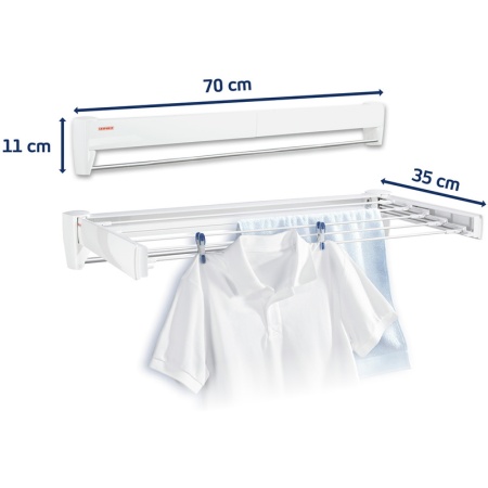 Сушилка для белья Telegant 36 Protect Plus