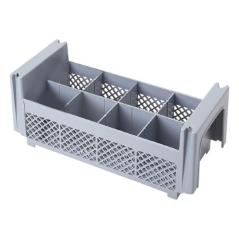 Корзина-органайзер для столовых приборов Camrack 8 отделений