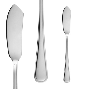 Нож для рыбы 21.4см ROMA