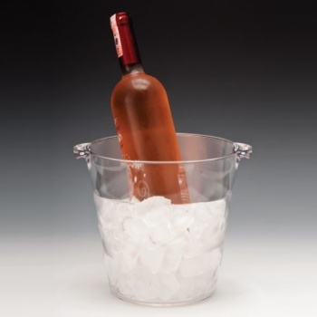 Емкость для охлаждения бутылок Ø20x(h)19см Alkan