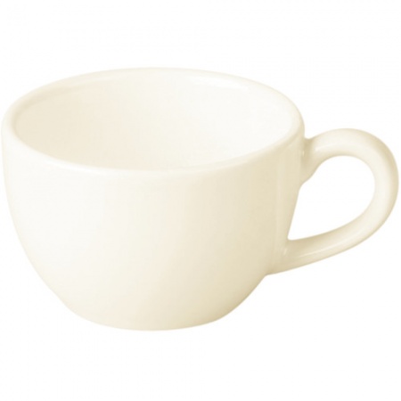 Чашка 90мл BANQUET нештабелируемая