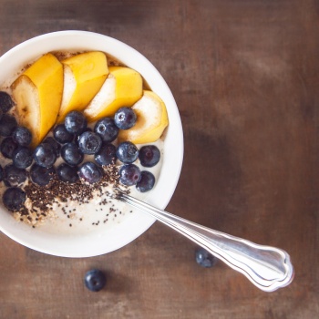 Ложка столовая 20.3см CHIPPENDALE